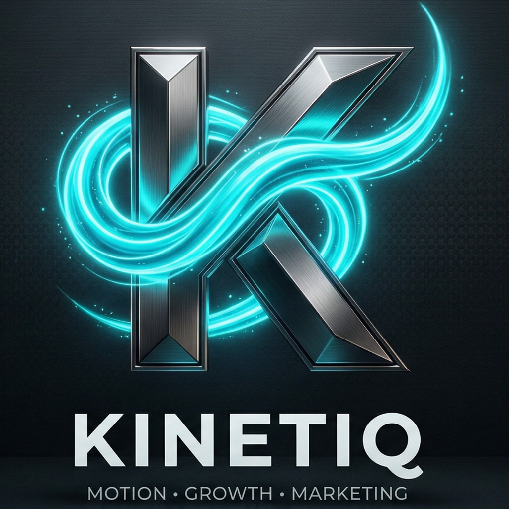 Kinetiq Elite Logo